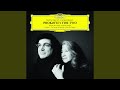 Prokofiev: Incidental Music to Eugene Onegin, Op. 71 - Mazurka (Transcription For 2 Pianos By...