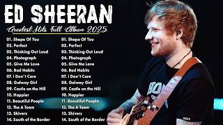 Download lagu ED SHEERAN Greatest Hits Full Album - Ed Sheeran Full Hits Songs Collection Album 2025 & 2026 mp3 Download lagu ED SHEERAN Greatest Hits Full Album - Ed Sheeran Full Hits Songs Collection Album 2025 & 2026 mp3
