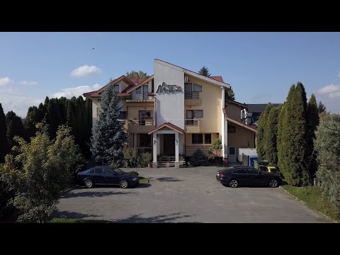 Video Pensiunea Moldavia Bacau - by RE/MAX Grow