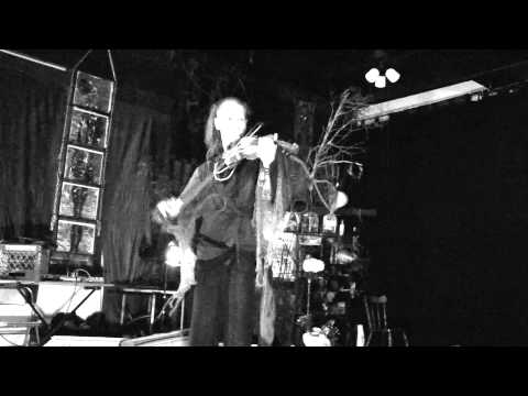 Orryelle Defenestrate-Bascule - live at Hipster Death Fest 2011