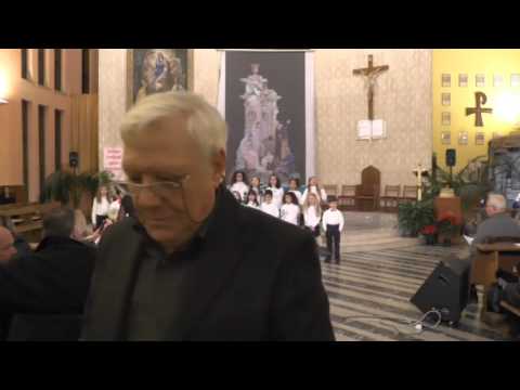 rassegna "In...Canto di natale" del 30/12/2016