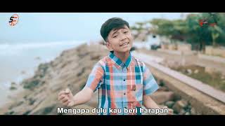 Download lagu Al-Walid Mz (cinta tak direstui) official musik video mp3