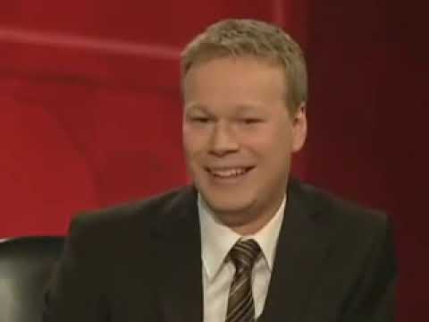 Parlamentet Ja eller Nej