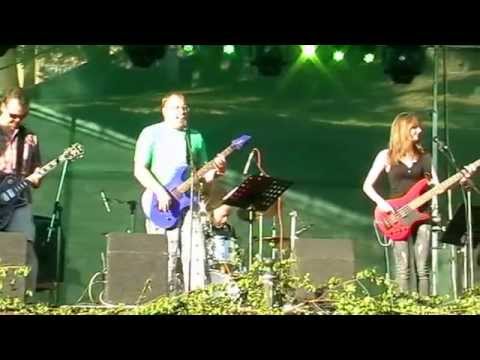 Krásná Práce - Krásná Práce - Zkalená voda