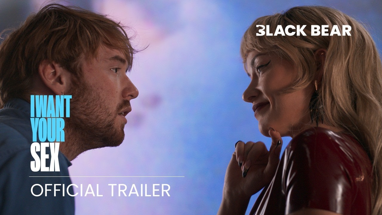 I WANT YOUR SEX | Official Red Band Trailer - YouTube