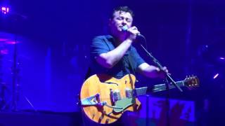 Manic Street Preachers - You&#39;re tender and you&#39;re tired