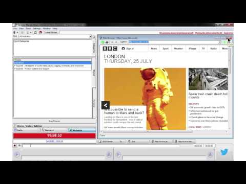 Myriad News v4 - 02 General Overview