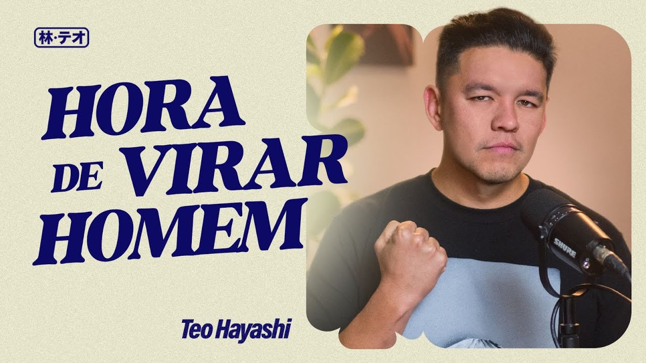 Homens Fracos Estão Destruindo a Próxima Geração