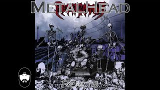 METALHEAD REACTS to &quot;Draped In Cerecloth&quot; by Repugnant