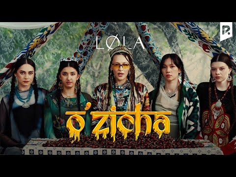 Lola - O'zicha (Official Music Video)