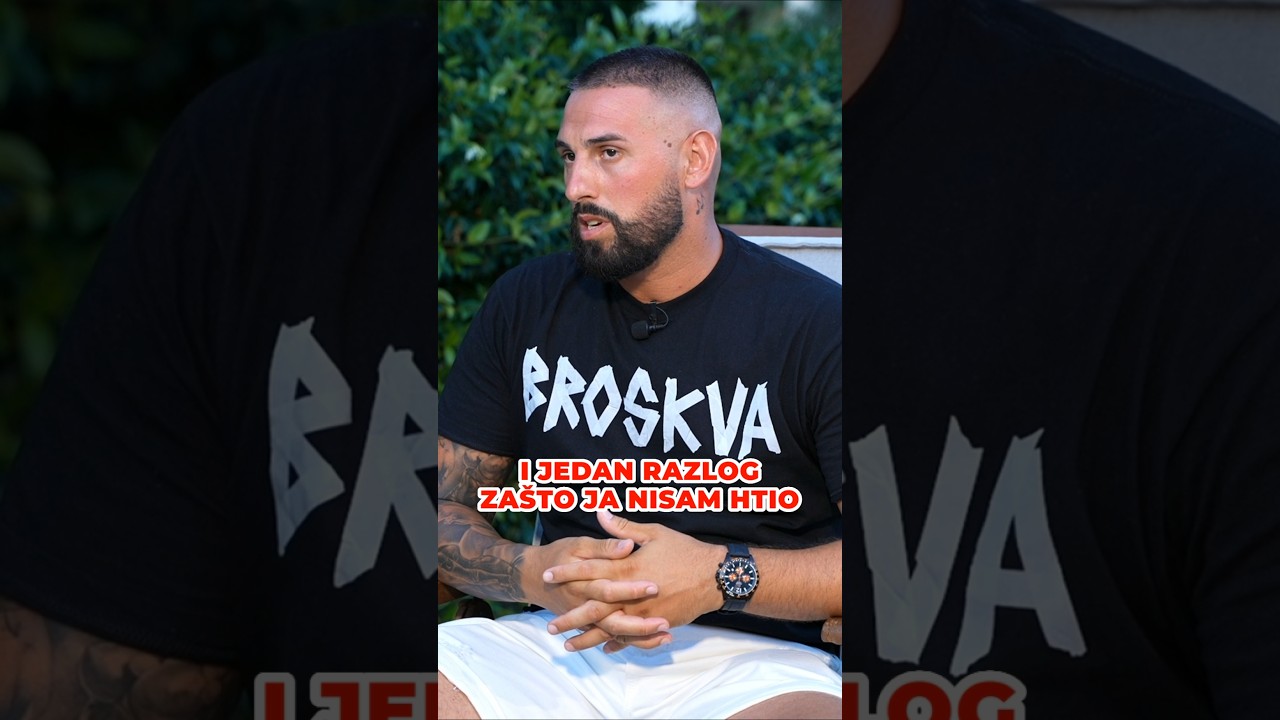 KASKO o razlozima povlačenja sa scene *RILTOKPODCAST*#kasko #riltokpodcast #khan #doktoroga #riltok