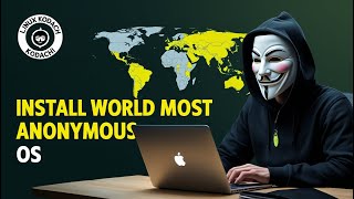 Installing the World's Most Anonymous OS: My 60-Day Experiment