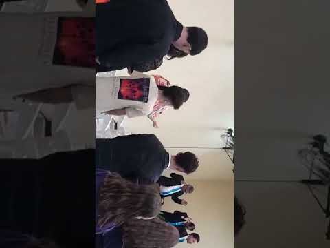 Fortalecimento Espiritual e Evangelismo em Marilândia do Sul – Relatório Abril 2026 🙏🔥