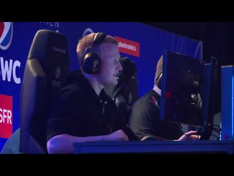 ESWC 2016 PGW : CSGO Final - Team LDLC vs ALTERNATE aTTaX - Part 3