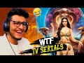 These Indian TV Serials Are So Stupid
