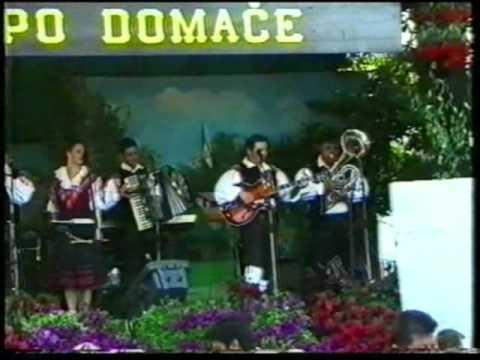 ans. Svetlin - Pogled z Jalovca