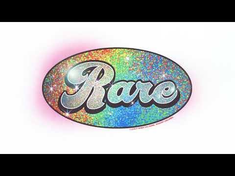 Radiant Children - Rare (Official Audio)