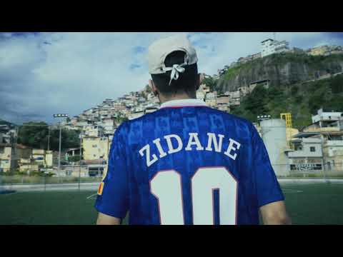 OG Lear - Zizou (Prod. AG Beatz)