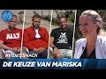 Wie moet Utopia per direct verlaten? | UTOPIA