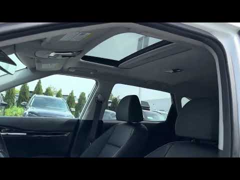 2024 Kia Seltos SX AWD w/Black Interior in White for sale at Abbotsford Hyundai in Abbotsford, BC