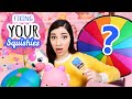 Squishy Makeovers: Spin The Wheel | Fixing Your Squishies #28
