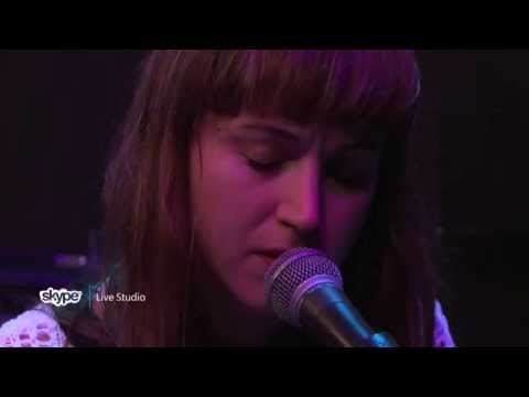 Holly Miranda - Love Came Here (101.9 KINK)