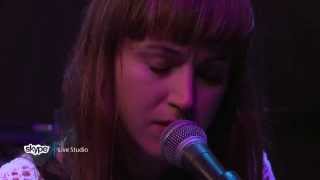 Holly Miranda - Love Came Here (101.9 KINK)