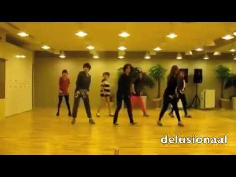 [LTSEnt Collab] Lovey Dovey- T-ARA