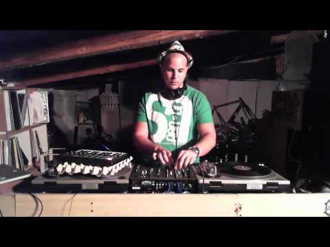 Fly & Andrija Jäger Minimal Art Family Tv 2012.08.19