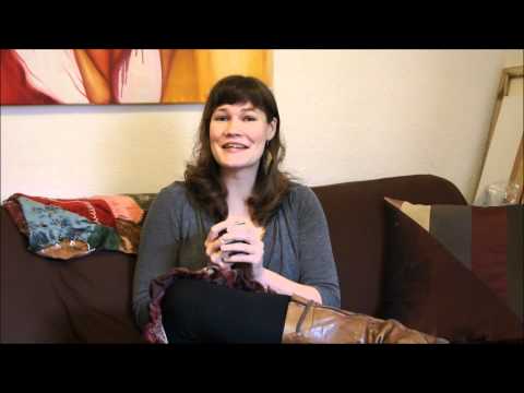 Meet the Artists of Milepost 5 - Kristen Ann Curry