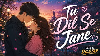 Download lagu Tu Dil Se Jane | New Romantic Song 2026 | DILSTAR  mp3