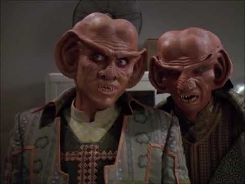 Kleine Grüne Männchen (Star Trek: Deep Space 9)