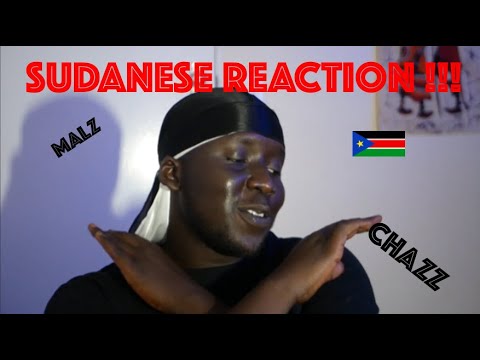 CHAZ - Missing ya ft Malz & Junez (Offical Music Video)[ SUDO REACTION]