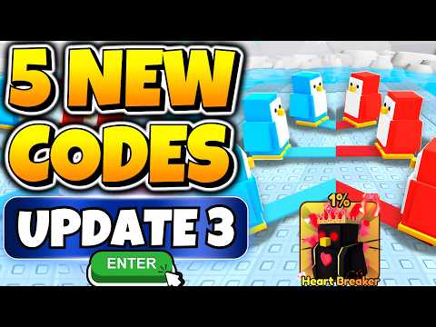 *5 NEW* ALL WORKING UPDATE 3 CODES FOR KNOCKOUT ROBLOX IN FEBURARY 2026 |  KNOCKOUT CODES