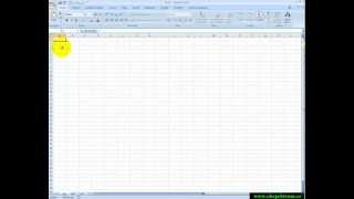 Excel 2007(2010) - kalendářní datum