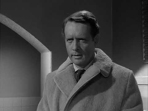 Danger Man S3E20 I'm Afraid You Have the Wrong Number (17 March 1966)