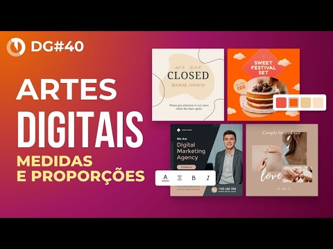 Curso de design gráfico grátis