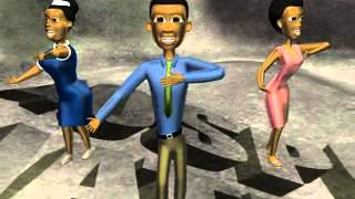 Amenitendea - African Animation (Kenya)