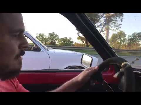 Chevette 2.0 16v VS Chevette ap 2.0