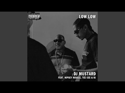 Low Low (feat. TeeCee & Rj)