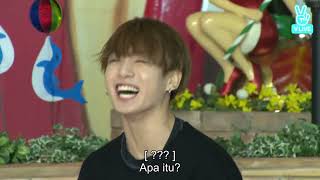 Download lagu [INDO SUB] Run BTS! - EP.13 mp3