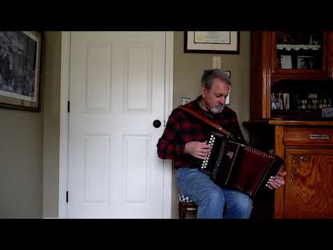 Some Tunes From France (Brittany)   HD 1080p