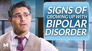 Growing up with BiPolar Disorder | The Signs