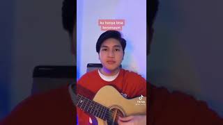 Download lagu fiki un1ty - tak terbaca cover mp3