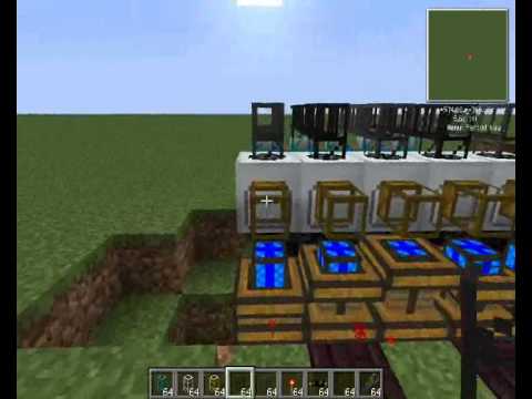 technik pack automatická třídička