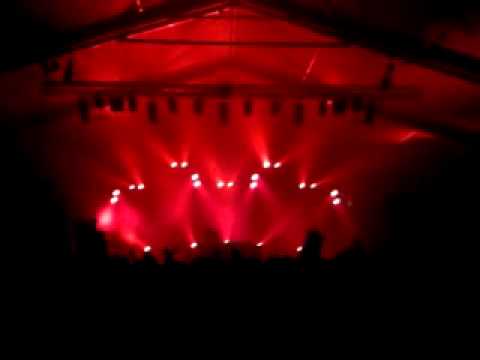 Kavinsky Live _ Rock'N Solex 2010 #3
