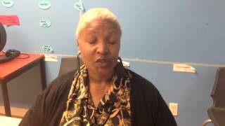 UP's Wanda Imasuen Testimonial