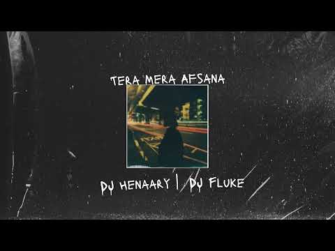 DJ Fluke and DJ Henaary