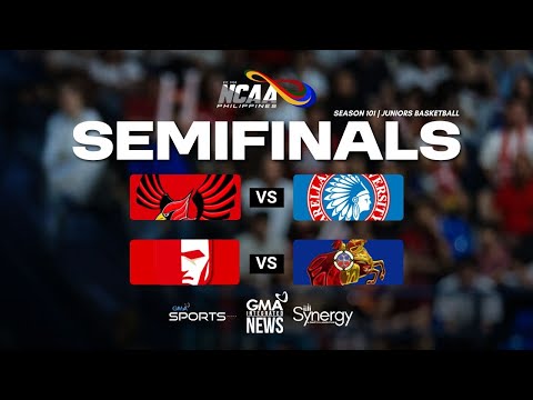 Basketball Tournament - December 2, 2025 | NCAA Season 101