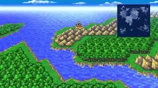 [TCL'24 #70]  【FF4ピクリマ】#1 懐かしさもふくめてやっていくぅ！！